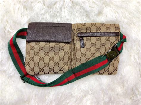 how to style gucci fanny pack|Gucci fanny pack snake.